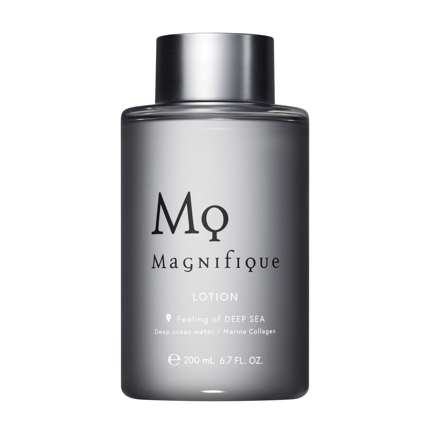 Magnifique Lotion, Men&
