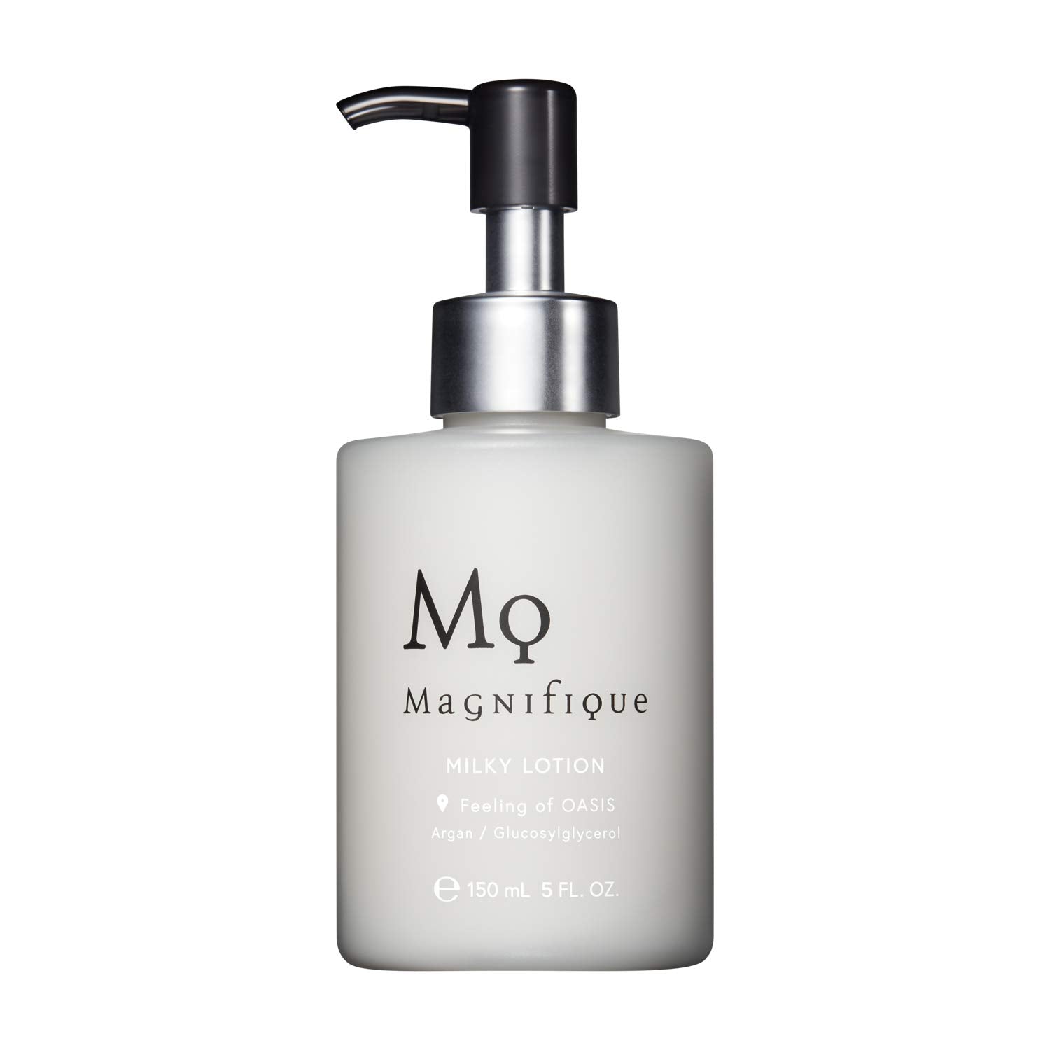 Magnifique MILK LOTION, men&