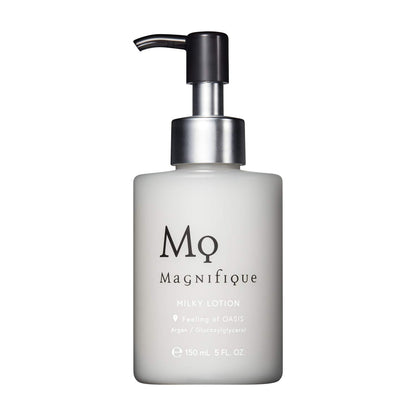 Magnifique MILK LOTION, men&