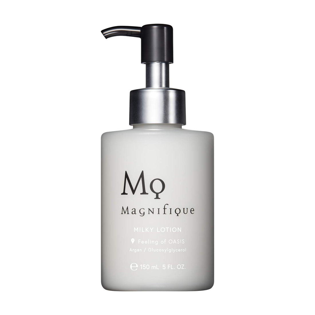 Magnifique MILK LOTION, men&