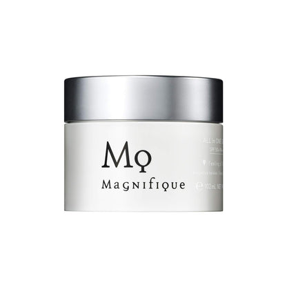 magnifique All-in-One Gel UV Men&