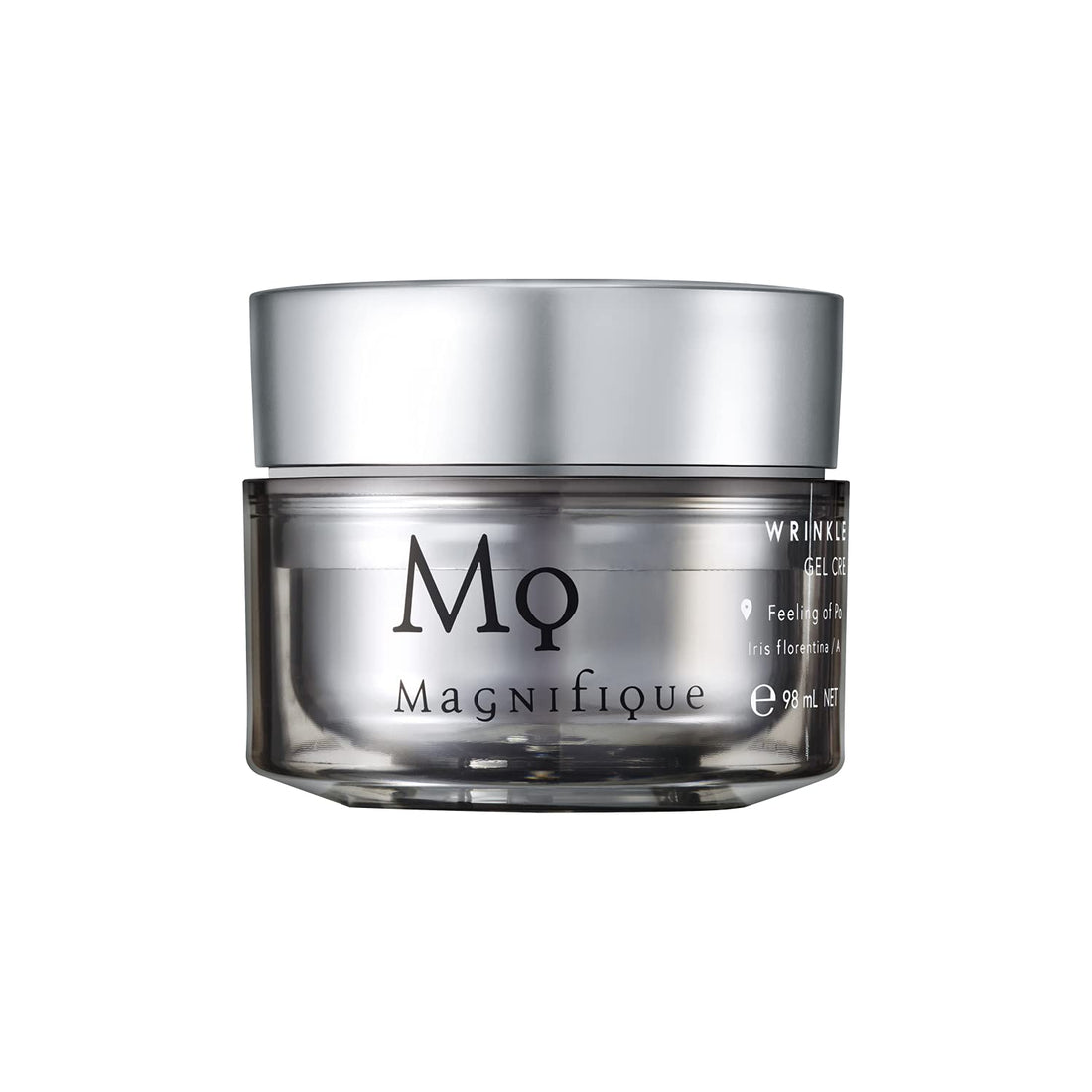 magnifique All-in-One Gel Cream for Men 100g