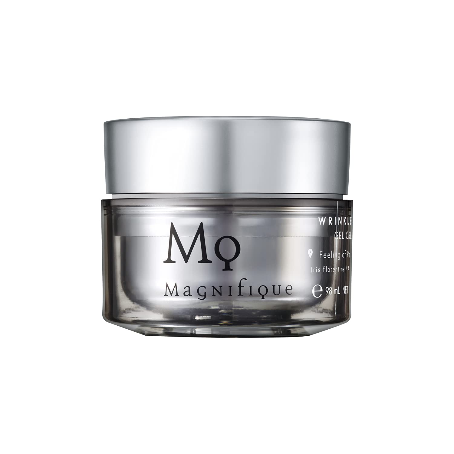 magnifique All-in-One Gel Cream for Men 100g