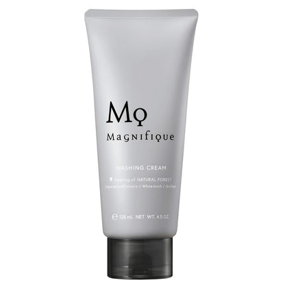 magnifique Men&