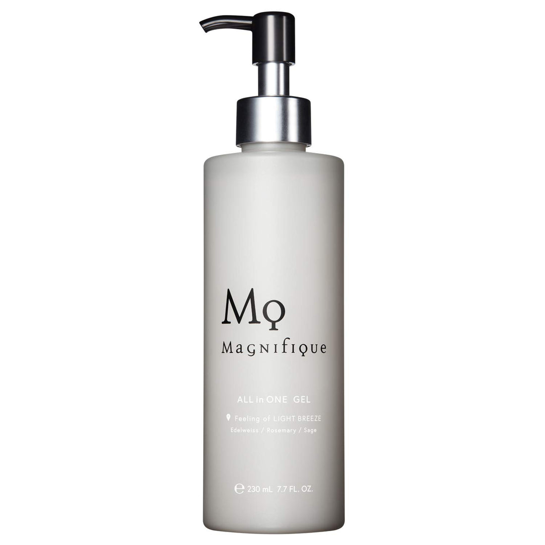magnifique All-in-One Gel Men&