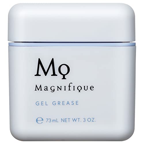 magnifique Gel Grease Wet Texture 80g for Men and Women