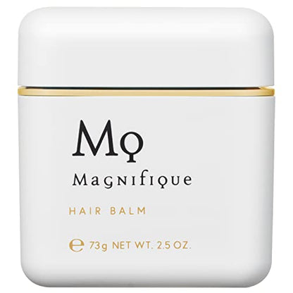 magnifique Hair Balm for Natural Shine and Texture 80g