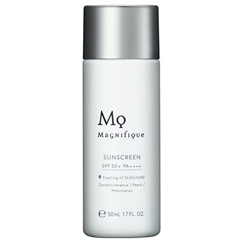 magnifique Magnifique Sunscreen Men&