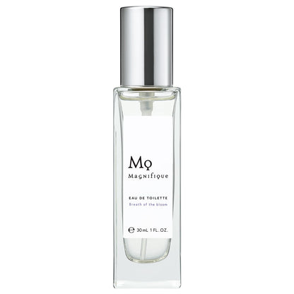 Manifique Eau de Toilette Breath of the Bloom Parfum Homme Femme 30 mL Parfum Floral Frais