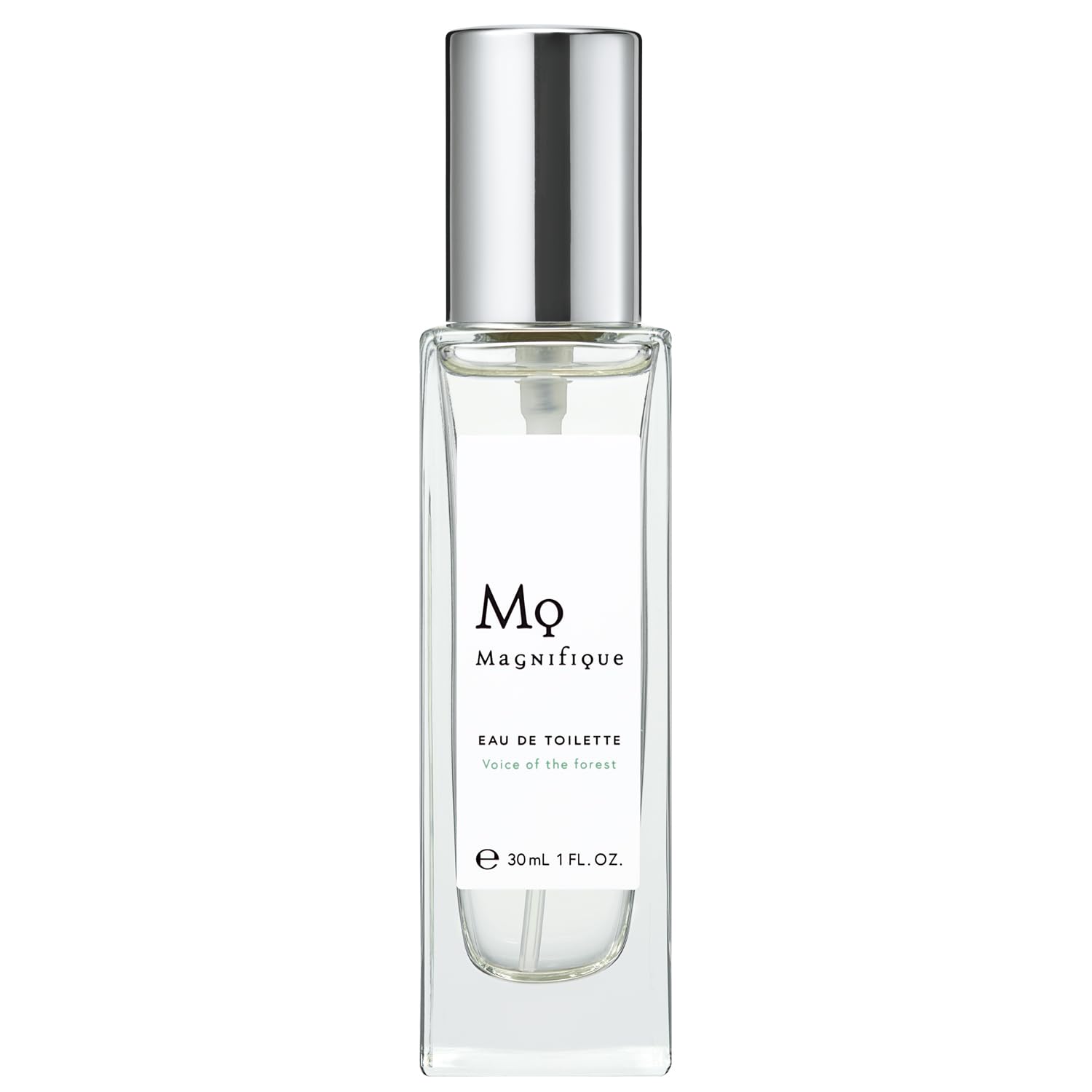 magnifique Eau de Toilette Voice of the Forest 30mL Unisex Fragrance