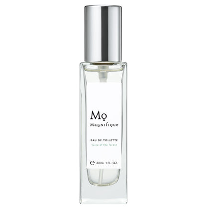 magnifique Eau de Toilette Voice of the Forest 30mL Unisex Fragrance