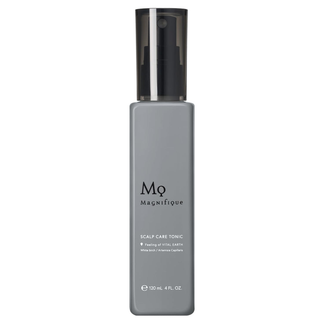 Manifique Scalp Care Tonic Essence 120mL Dandruff Itch Hair Growth Promotion Hair Growth Prevention Hair Loss Prevention