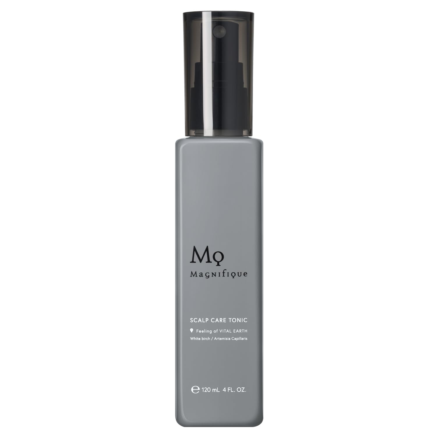 Manifique Scalp Care Tonic Essence 120mL Dandruff Itch Hair Growth Promotion Hair Growth Prevention Hair Loss Prevention