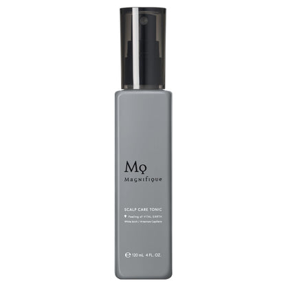 Manifique Scalp Care Tonic Essence 120mL Dandruff Itch Hair Growth Promotion Hair Growth Prevention Hair Loss Prevention