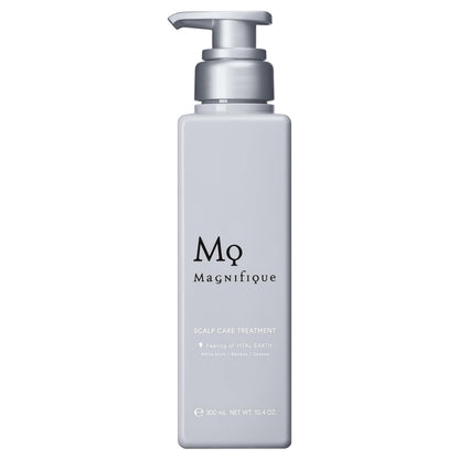 Manifique Scalp Care Treatment 300mL Dandruff Itch Scalp Odor