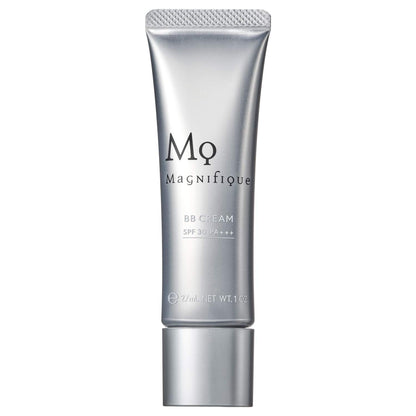 magnifique BB Cream for Men Natural Finish 30g
