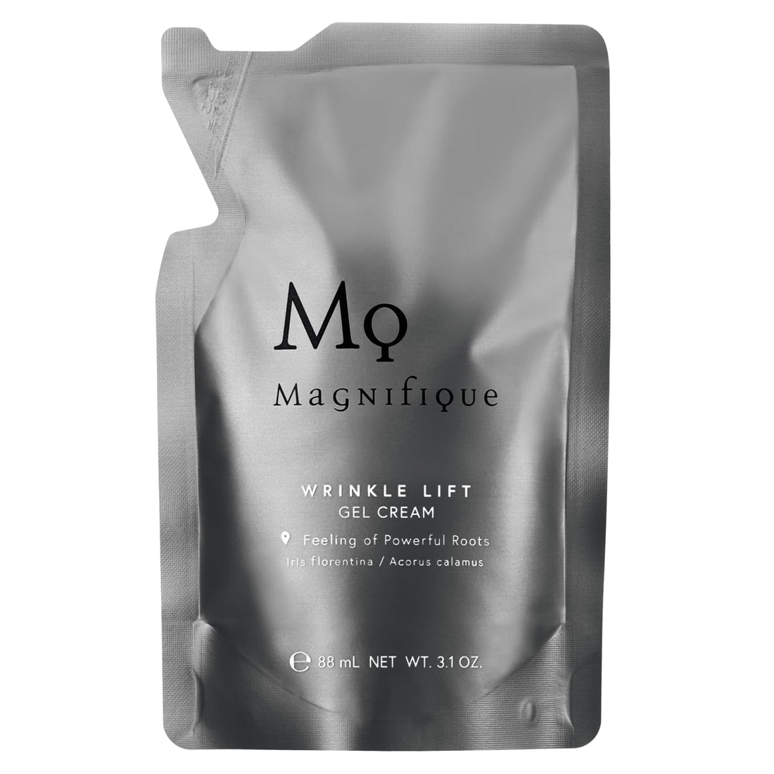 Magnifique Wrinkle Lift Gel Cream Refill 90g All-in-One Men&