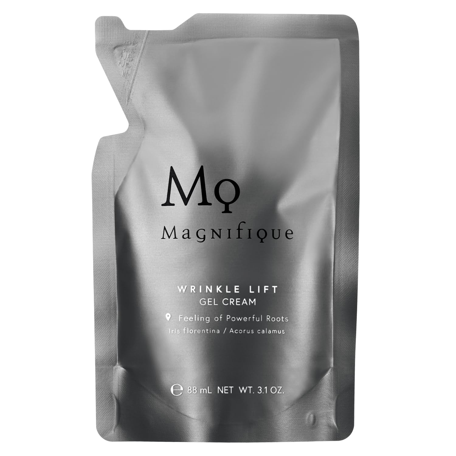 Magnifique Wrinkle Lift Gel Cream Refill 90g All-in-One Men&