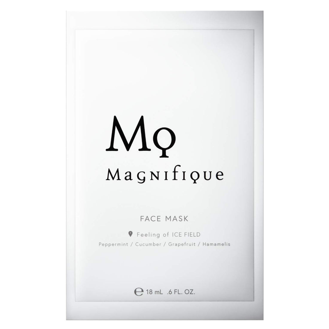 magnifique Men&