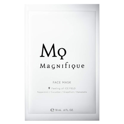 magnifique Men&