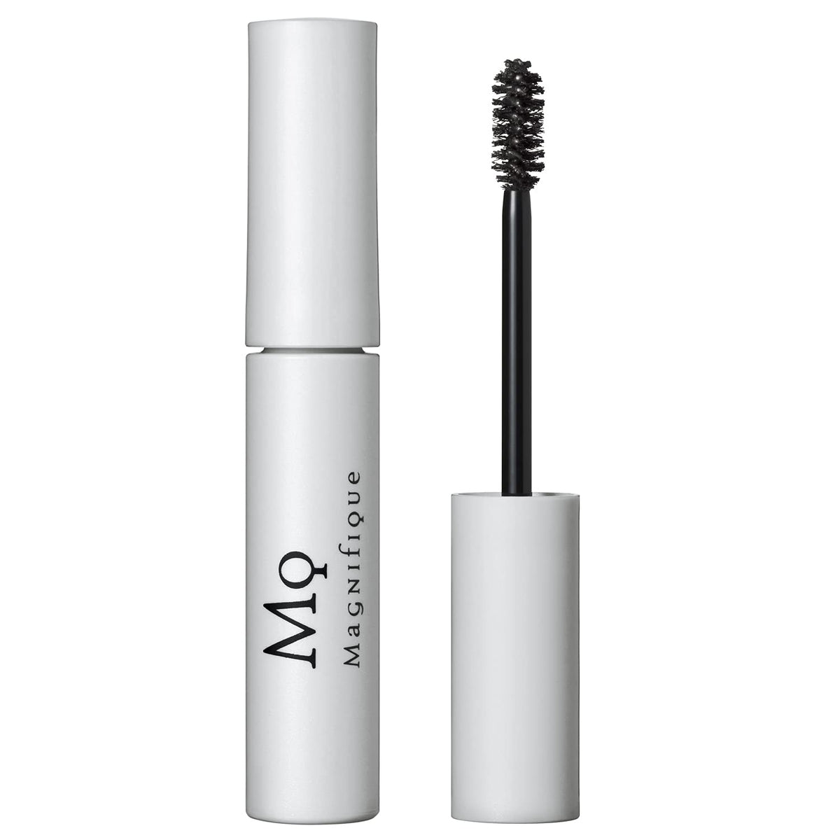 magnifique Eyebrow Mascara for Men Olive Brown 5.5ml