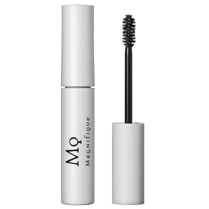 magnifique Eyebrow Mascara for Men Olive Brown 5.5ml