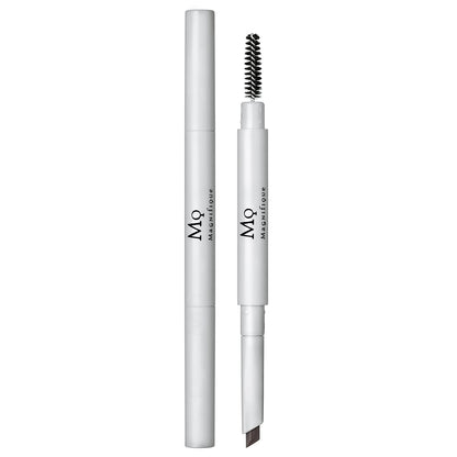 magnifique Eyebrow Pencil for Men Natural Gray 0.3g