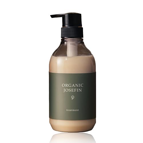 Margaret Josefin Organic Josephine Elegant Age Treatment 500ml
