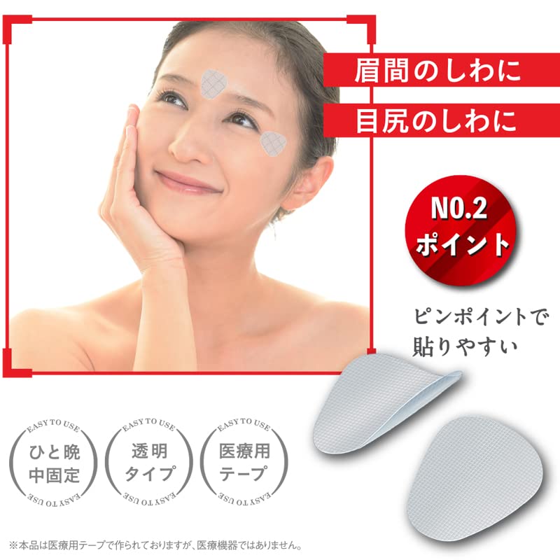 MAGiE LAB Wrinkle Smoothing Set with Face Cream 120g