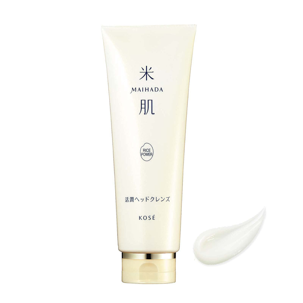 Maihada Head Cleansing Cream Shampoo 250g for Scalp Care