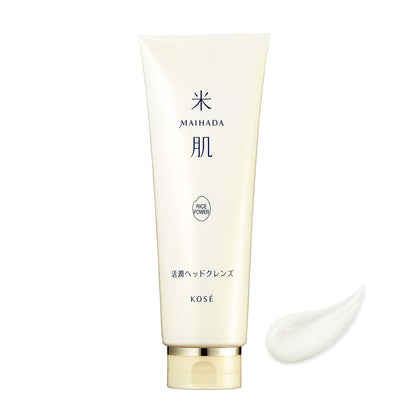 Maihada Head Cleansing Cream Shampoo 250g for Scalp Care