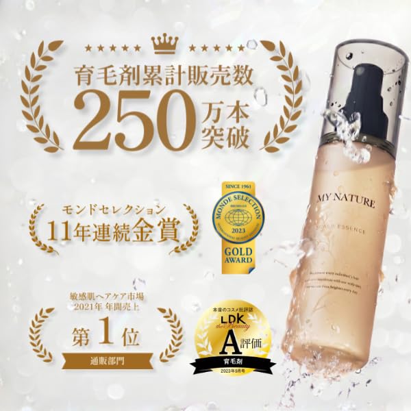 Mainachure Hair Treatment 120ml for Women with Gentle Formula