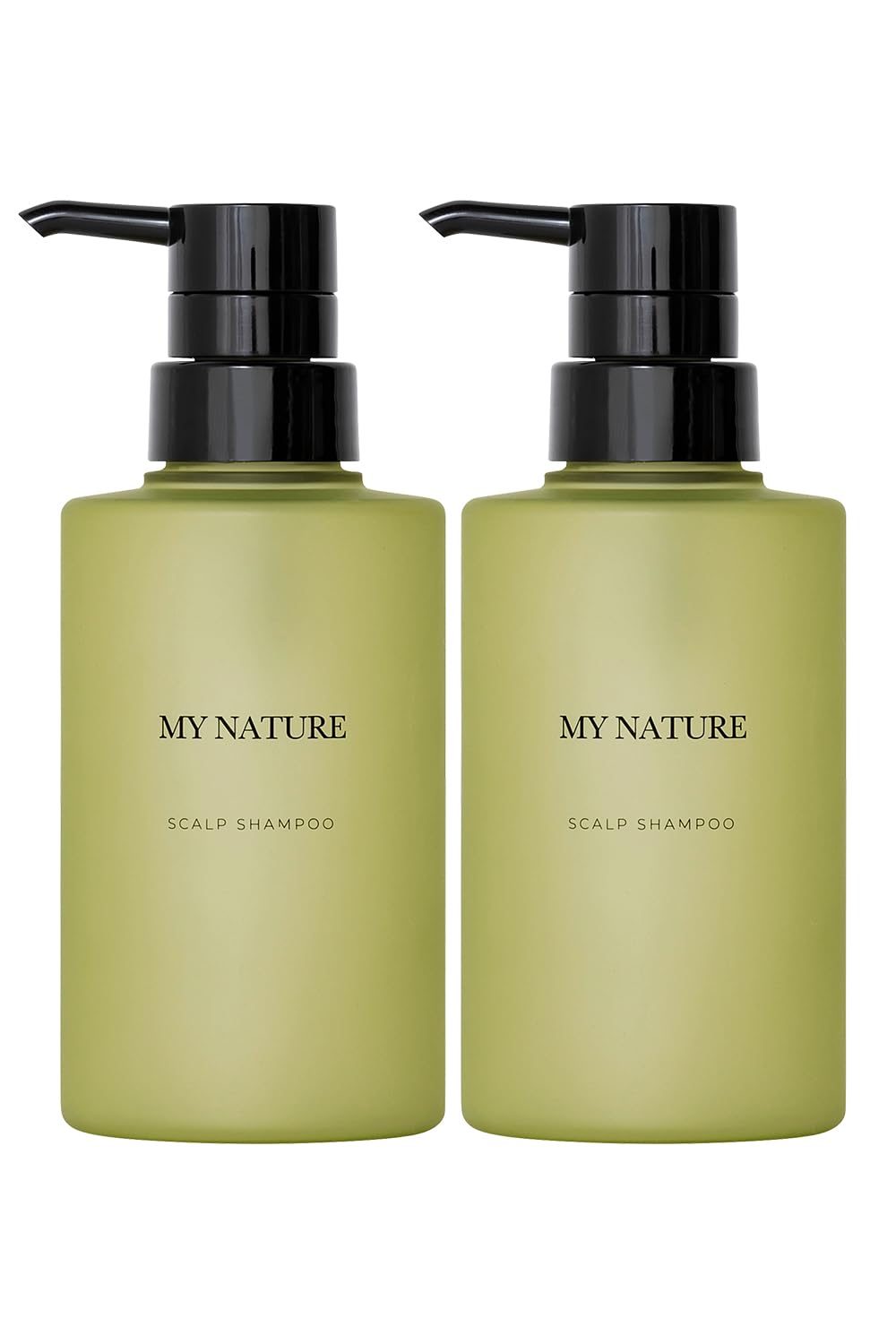 Mainachure Scalp Shampoo Renewal 280mL Non-Silicone Japanese Hair Care