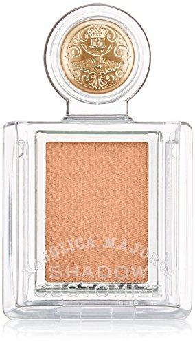 MAJOLICA MAJORCA Majolica Powder Shadow Customize 1 Gram