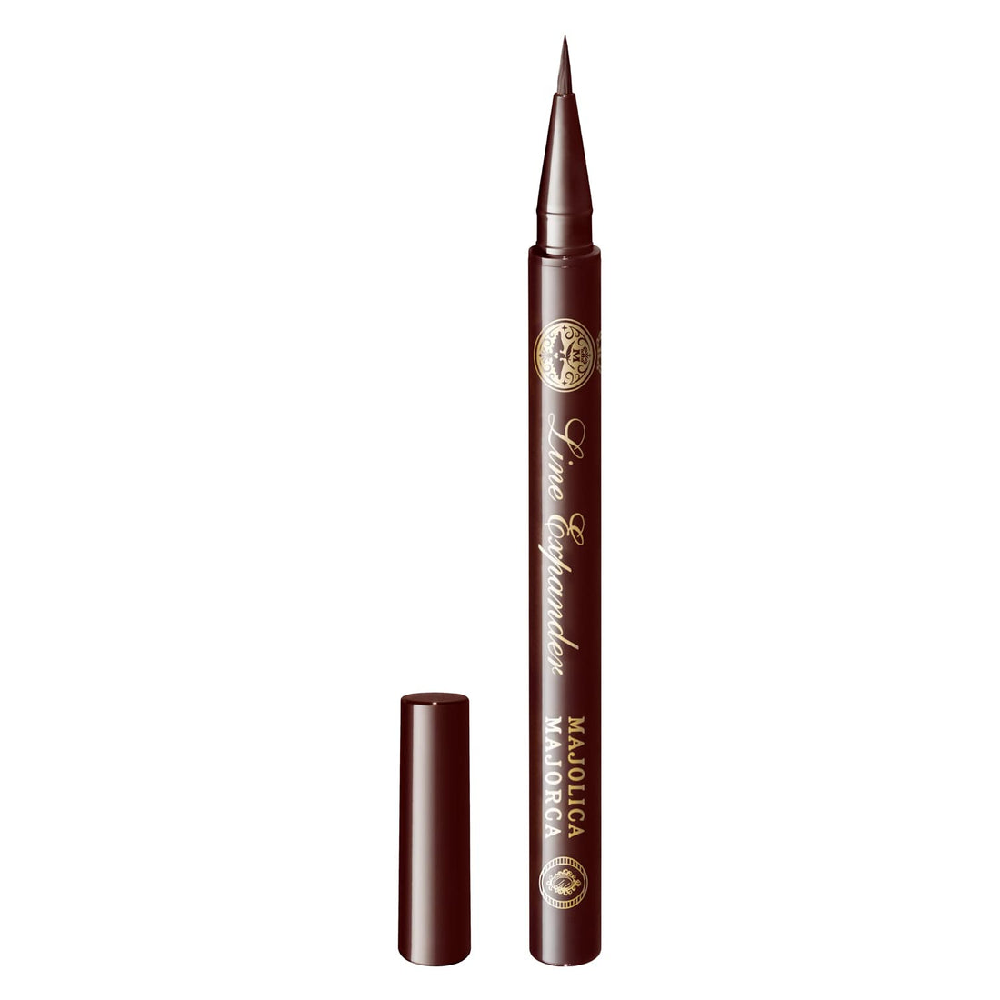 MAJOLICA MAJORCA Line Expander Eyeliner Long-Lasting Waterproof 0.5mL