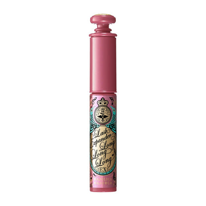 Majolica Majorca Lash Expander Long Long Long EX Mascara 6g