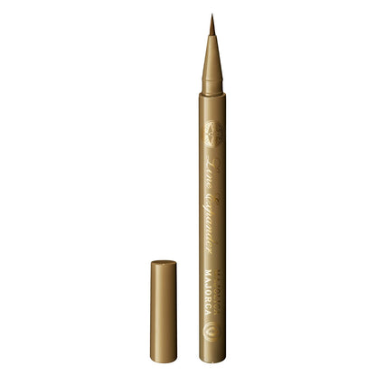Majolica Majorca Eyeliner Line Expander Waterproof Liquid Eyeliner 0.5mL