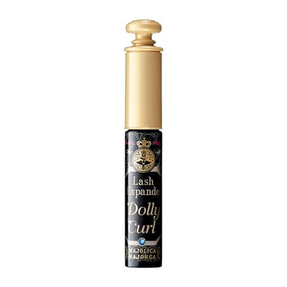 Majolica Majorca Lash Expander Dolly Curl Mascara 6g