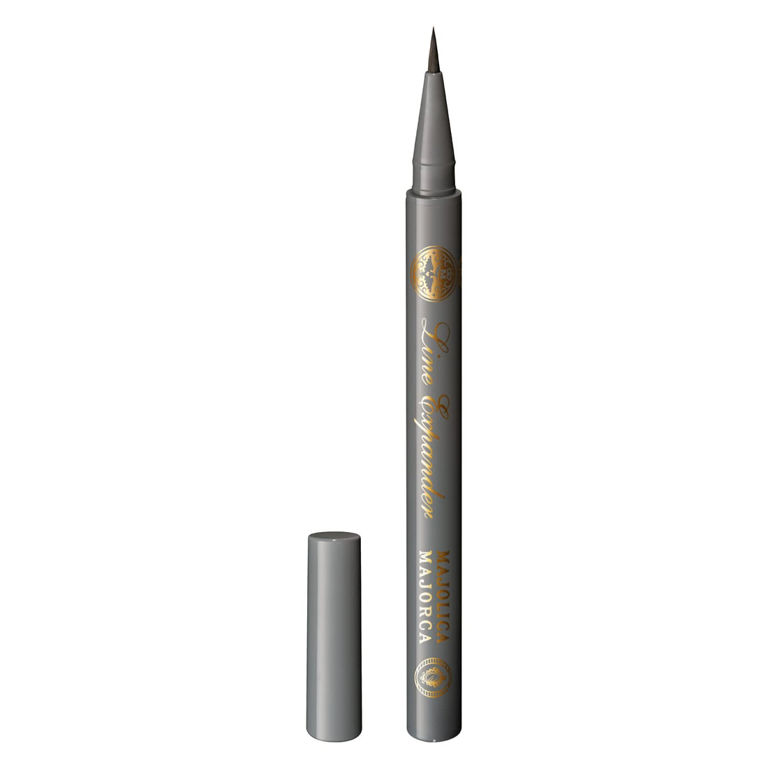 MAJOLICA MAJORCA Line Expander Eyeliner Nocturnal 0.5mL