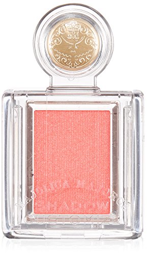 Majolica Majorca Shadow Customize Luministic OR481 Marie 1g Eyeshadow