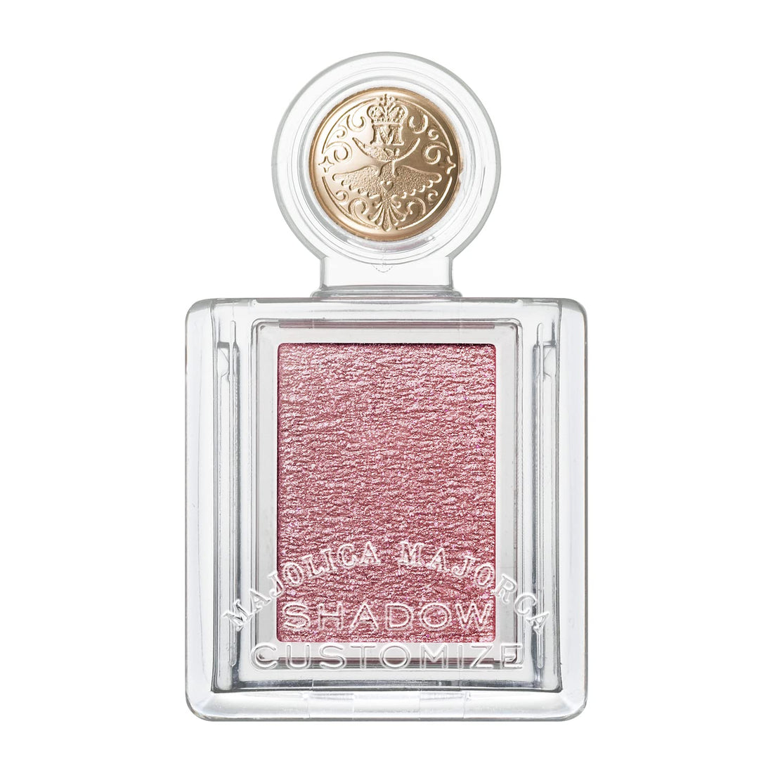 MAJOLICA MAJORCA Customize Eyeshadow PK321 Hitohira 1g