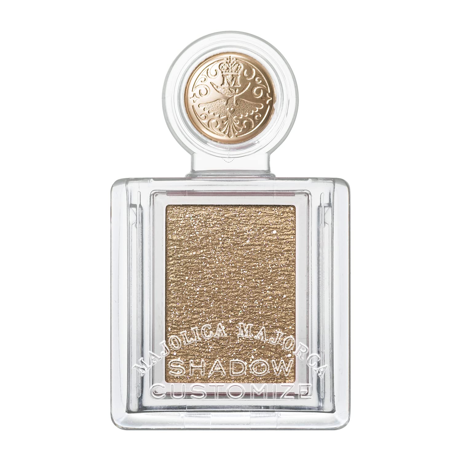 Majolica Majorca Customize Eyeshadow in Forest Fur 1g