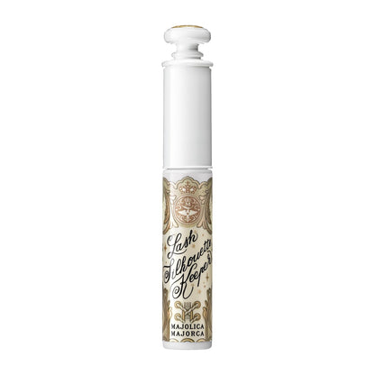 Majolica Majorca Lash Silhouette Keeper Mascara Sheer Black 6g