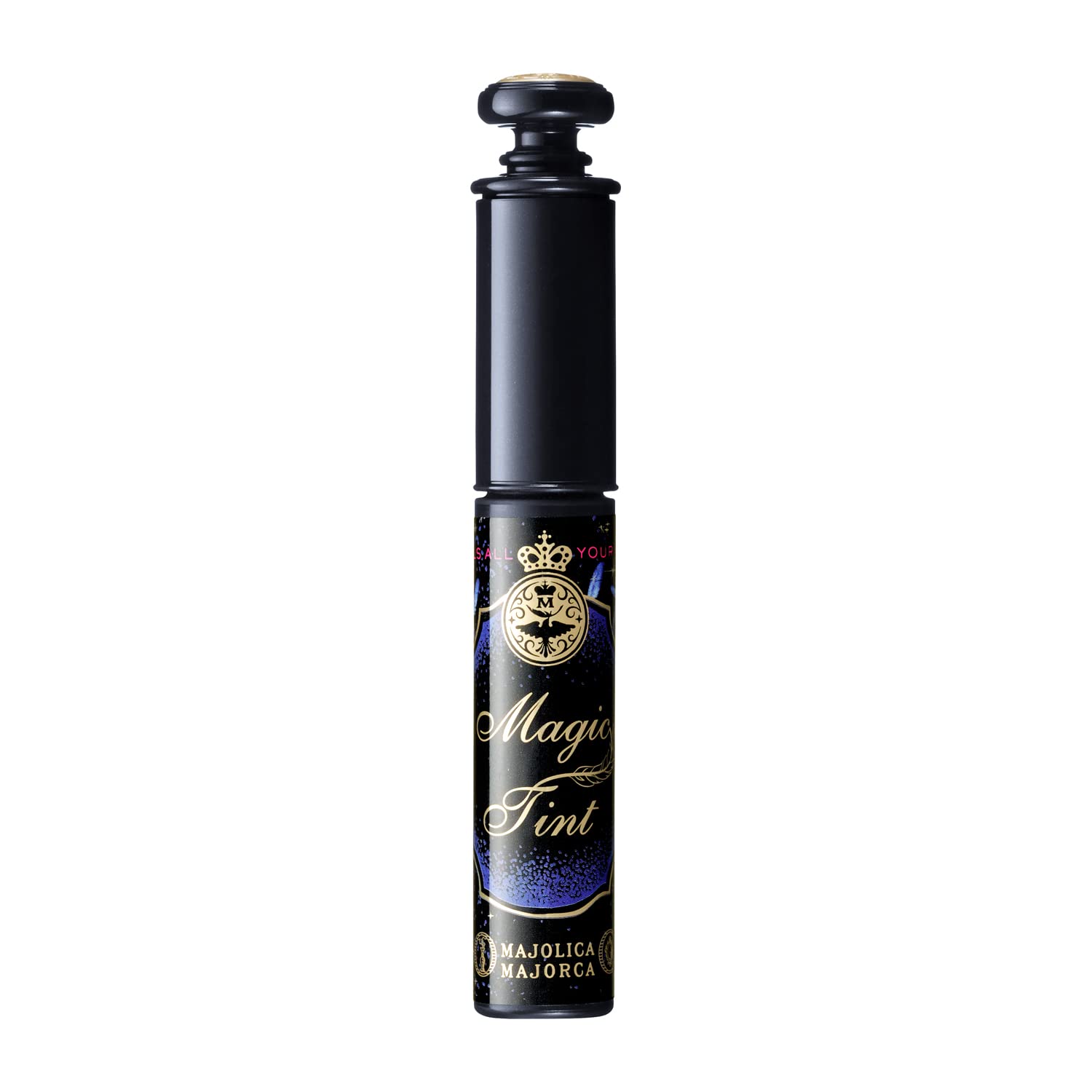 Majolica Majorca Eyelash Dye Magic Tint 6g