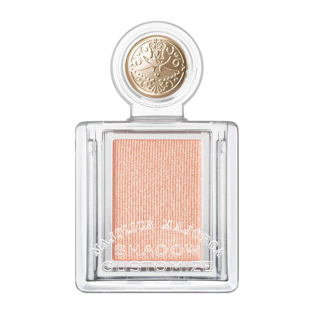 MAJOLICA MAJORCA Luminous Stick Eyeshadow Cotton Candy 1g