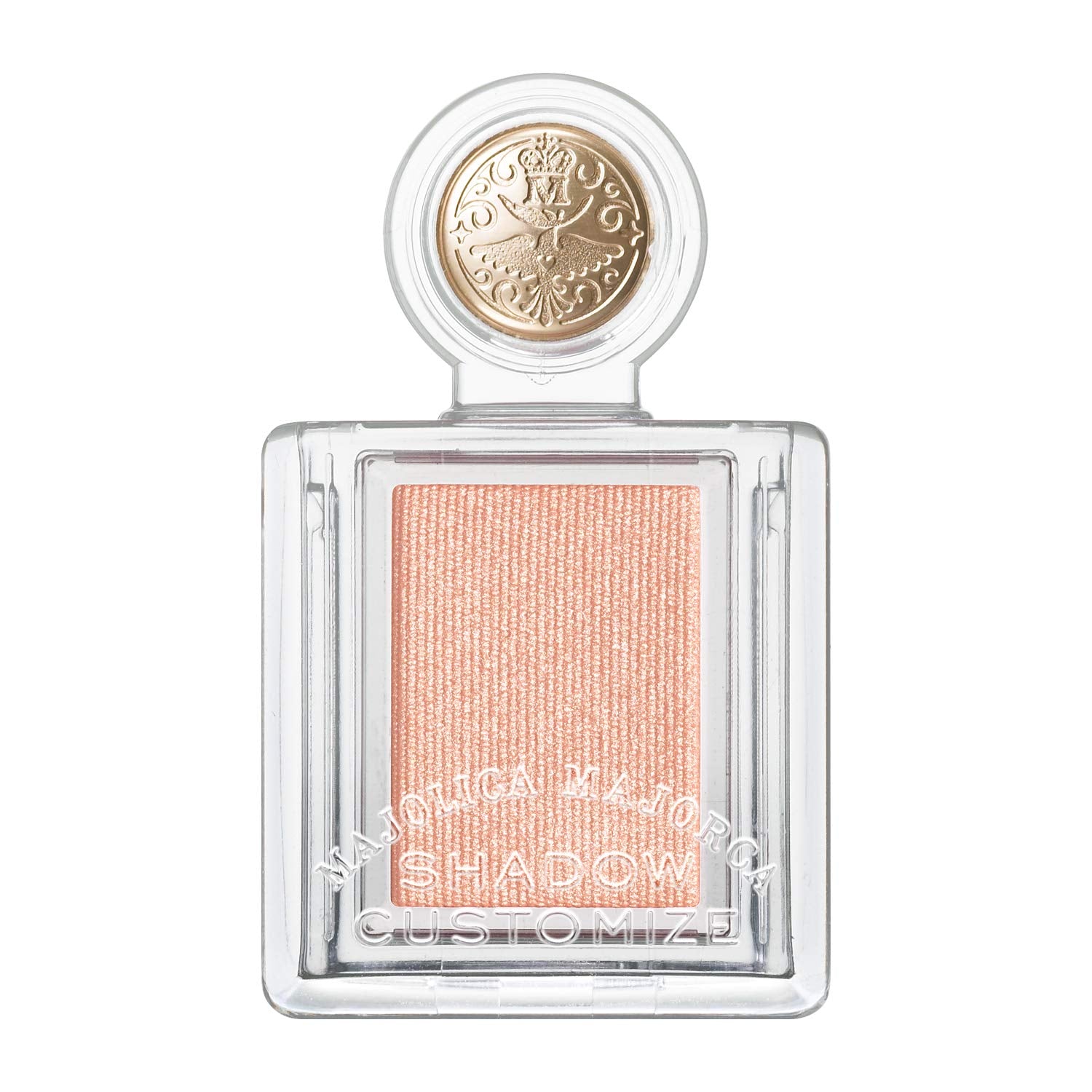 MAJOLICA MAJORCA Luminous Stick Eyeshadow Cotton Candy 1g