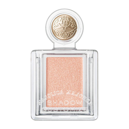 MAJOLICA MAJORCA Luminous Stick Eyeshadow Cotton Candy 1g
