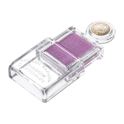 MAJOLICA MAJORCA Shadow Customize Luministic Eyeshadow 1g