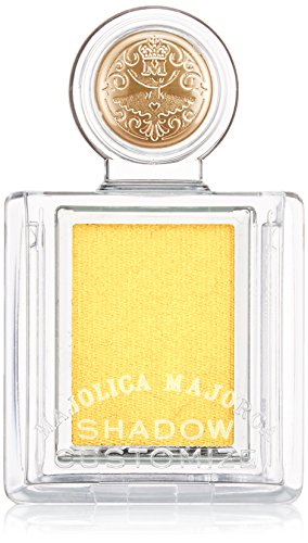 Majolica Majorca Luminous Stick YE232 Canary 1g for Radiant Eyes