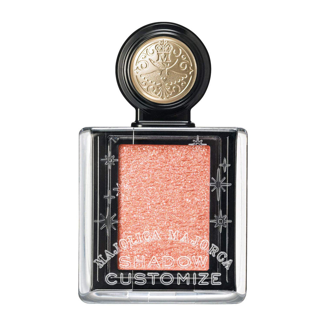 Majolica Majorca Shadow Customize Eyeshadow OR202 Burning Sand 1 gram